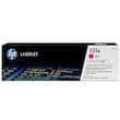 HP Original Toner, HP 131A, CF213A, Magenta Artikelbild