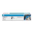 HP Original Toner, HP 126A, CE310A, Schwarz Artikelbild