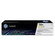 HP Original Toner, HP 126A, CE312A, Gelb Artikelbild