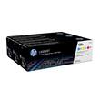 Toner HP CF371AM 128A C/M/Y (3) produktbilde