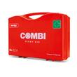 Førstehjelpskoffert SNØGG Combi 25 pers. produktbilde