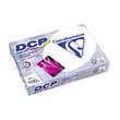 Clairefontaine Kopierpapier DCP, Multifunktionspapier, Druckerpapier, weiß, A4, 100g, 500 Blatt, 1 Packung Artikelbild