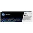 HP Original Toner CF210X - HP 131, Lasertoner, Tonerkartusche, schwarz, 1 Stück Artikelbild