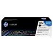 HP Original Toner, HP 125A, CB540A ColorSphere, Schwarz Artikelbild