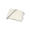 Notatbok MOLESKINE Classic L lin sort produktbilde Secondary1 S