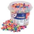 Perler PLAYBOX bokstaver farger produktbilde