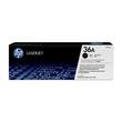 HP Original Toner, HP 36A, CB436A, Schwarz Artikelbild