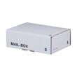 Smartbox Pro Mail-Box S, Versandkarton, 249x175x79mm, weiß, 20 Stück Artikelbild