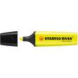 STABILO Boss Text-Marker, Gelb Artikelbild Secondary7 S
