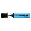 STABILO Boss Text-Marker, Blau Artikelbild Secondary4 S