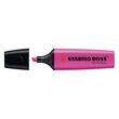 STABILO Boss Text-Marker, Lila Artikelbild