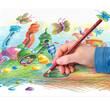 Fargeblyant STAEDTLER Noris trek. (24) produktbilde Secondary1 S