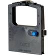 OKI Farbband 09002309, Schwarz, Nylon Artikelbild Secondary1 S