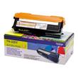 Brother Original Toner TN-320Y, Lasertoner, Tonerkartusche, gelb, 1 Stück Artikelbild Secondary1 S