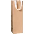Gavepose 11x10,5x36 kraft produktbilde