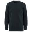Legacy Own Brand Partner Steeve Regular Sweatshirt BLACK 4XL produktfoto