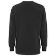 Legacy Own Brand Partner Steeve Regular Sweatshirt BLACK 4XL produktfoto Secondary1 S