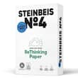 ReThinking Paper Steinbeis No.4, RC-Kopierpapier, Druckerpapier, umweltfreundlich, A3, 80g/m², 500 Blatt, 1 Packung Artikelbild