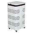 Säckskydd för 125L säckvagn produktfoto