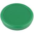 ALCO Magnet, rund, ø: 32 mm, 7 mm, Haftkraft: 800 g, grün, 1 Stück Artikelbild