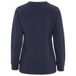 Legacy Own Brand Partner Stella Fit Sweatshirt NAVY S produktfoto Secondary1 S