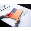 Oxford Notebook mit Spirale A4, liniert 6 mm Artikelbild Secondary2 S
