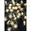 Lyskjede SCHOU m/10 LED produktbilde
