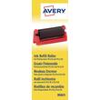 Fargevalse AVERY PL1/8 PL2/18 sort (5) produktbilde