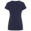 Legacy Own Brand Partner Tilly Fit Tee NAVY 2XL produktfoto Secondary1 S