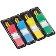 Post-it® Index-Haftstreifen Set Classic, 11,9x43,2 mm Artikelbild Secondary3 S