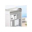 Herma Typenschilderetiketten silber, A4, Nr. 4224 Artikelbild Secondary4 S