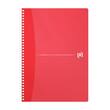 Oxford Collegeblock My Colours, kariert, A5, 90g/m², 90 Blatt, 1 Stück Artikelbild Secondary1 S