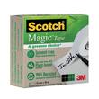 Tape SCOTCH Magic Greener 19mmx30m produktbilde