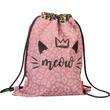 Gym Bag Sweet Wild Cat produktbilde