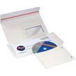 Pressel CD-Brief, 223x125x3mm, Weiß, 100 Stück Artikelbild