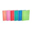 Oxford Collegeblock My Colours, liniert, A4, 90 g/m², weiß, Einbandfarbe: sortiert, 90 Blatt Artikelbild