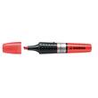 STABILO Textmarker Luminator, Highlighter, Textliner, Leuchtmarker, rot, 2-5mm, 5 Stück Artikelbild