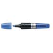 STABILO Textmarker Luminator, Highlighter, Textliner, Leuchtmarker, blau, 2-5mm, 5 Stück Artikelbild