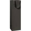 Gavepose 11x10,5x36 sort produktbilde