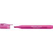Faber-Castell Textliner 38, 1577, Textmarker, Highlighter, Leuchtmarker, pink, 10 Stück Artikelbild Secondary1 S
