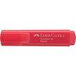 Faber-Castell Textliner 46 Pastel, Textmarker, Highlighter, Keilspitze, apricot, 1 Stück Artikelbild Secondary1 S