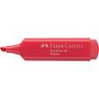 Faber-Castell Textliner 46 Pastel, Textmarker, Highlighter, Keilspitze, apricot, 1 Stück Artikelbild Secondary2 S