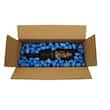 Biobiene® Verpackungschips französisch blau, Füllmaterial, 15,73 Liter, 1 Karton Artikelbild