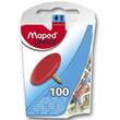Tegnestift MAPED 10mm ass frg (100) produktbilde