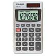 Kalkulator CASIO HS-8VA produktbilde