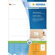 Herma Adressetiketten 4653 Premium, A4, 99,1x93,1mm Artikelbild Secondary3 S