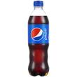 Mineralvann Pepsi Cola 0,5L produktbilde