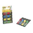 Post-it® Index Haftstreifen Mini, Haftmarker, 4+2 GRATIS, 4x35Blatt, sortiert, 1 Packung Artikelbild Secondary1 S