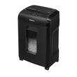 Fellowes Aktenvernichter Powershred® 10M, Reißwolf, Shredder, Partikelschnitt, 345x250x500mm, schwarz, 1 Stück Artikelbild