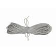 Cotton Wax Baumwollkordel gewachst, grau, 20 lfm, 10 Rollen Artikelbild